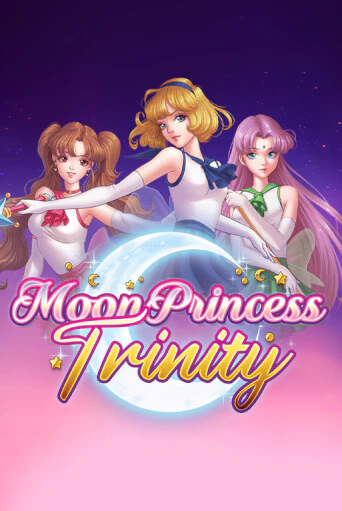 Moon Princess Trinity демо слот бесплатно в браузере | Казино Azino 777