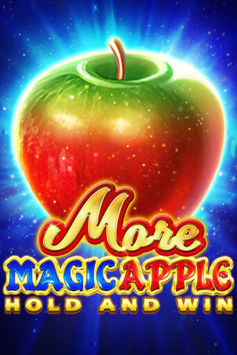 More Magic Apple демо слот бесплатно в браузере | Казино Azino 777