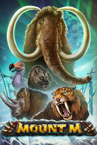 Mount M демо слот бесплатно в браузере | Казино Azino 777