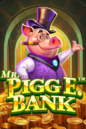 Mr. Pigg E. Bank™ демо слот бесплатно в браузере | Казино Azino 777