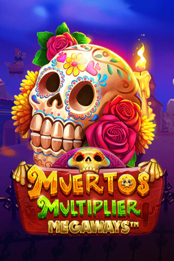 Muertos Multiplier Megaways демо слот бесплатно в браузере | Казино Azino 777