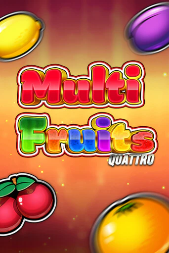 Multi Fruits демо слот бесплатно в браузере | Казино Azino 777