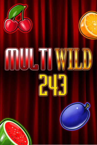 Multi Wild 243 демо слот бесплатно в браузере | Казино Azino 777