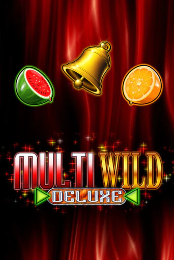 Multi Wild Deluxe демо слот бесплатно в браузере | Казино Azino 777