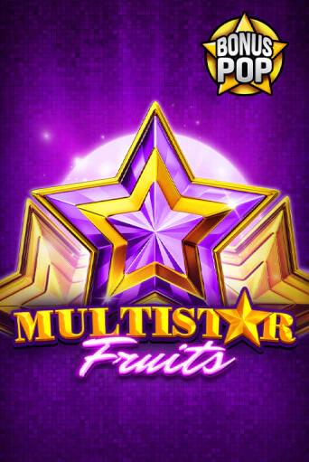 Multistar Fruits демо слот бесплатно в браузере | Казино Azino 777