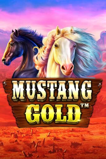 Mustang Gold™ демо слот бесплатно в браузере | Казино Azino 777