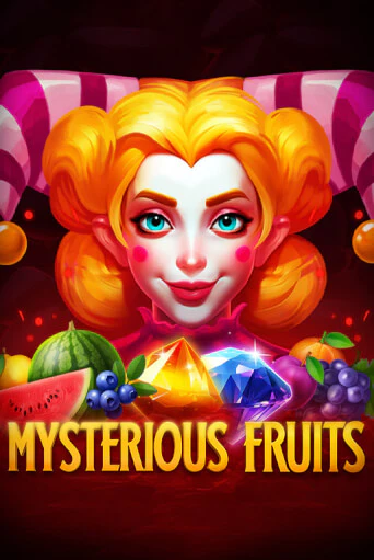 Mysterious Fruits демо слот бесплатно в браузере | Казино Azino 777