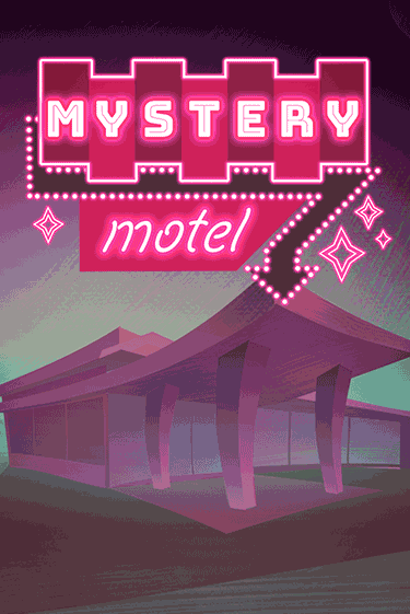 Mystery Motel демо слот бесплатно в браузере | Казино Azino 777