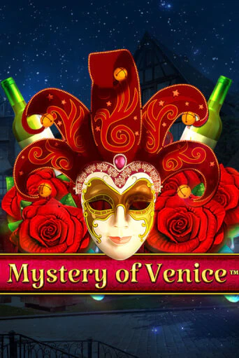 Mystery Of Venice демо слот бесплатно в браузере | Казино Azino 777