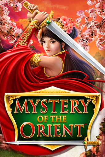 Mystery of the Orient демо слот бесплатно в браузере | Казино Azino 777