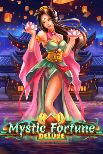 Mystic Fortune Deluxe демо слот бесплатно в браузере | Казино Azino 777