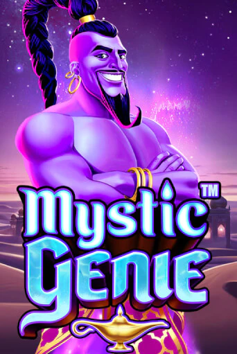 Mystic Genie™ демо слот бесплатно в браузере | Казино Azino 777