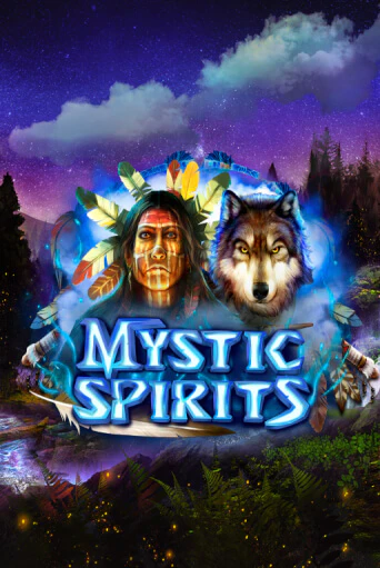 Mystic Spirits демо слот бесплатно в браузере | Казино Azino 777