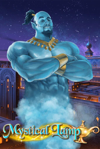 Mystical Lamp демо слот бесплатно в браузере | Казино Azino 777