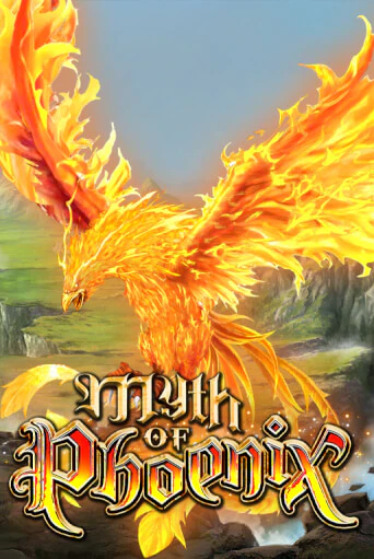 Myth of Phoenix демо слот бесплатно в браузере | Казино Azino 777