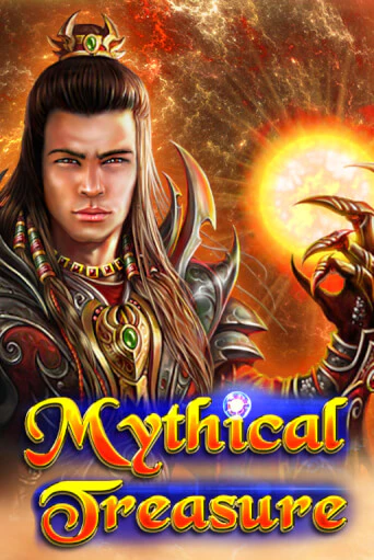 Mythical Treasure демо слот бесплатно в браузере | Казино Azino 777