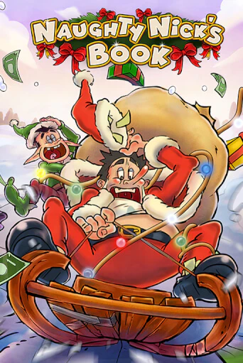Naughty Nick's Book демо слот бесплатно в браузере | Казино Azino 777