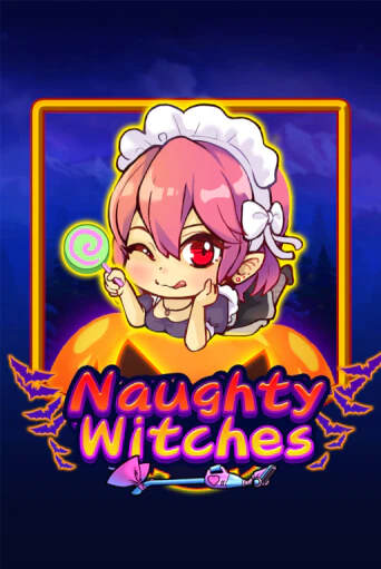 Naughty Witches демо слот бесплатно в браузере | Казино Azino 777