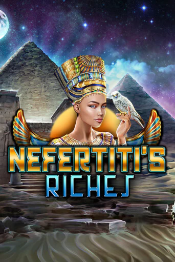 Nefertiti's riches демо слот бесплатно в браузере | Казино Azino 777