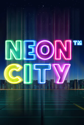 Neon City демо слот бесплатно в браузере | Казино Azino 777