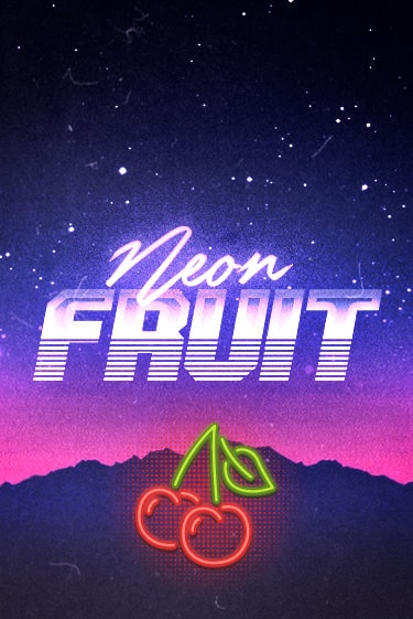Neon Fruit демо слот бесплатно в браузере | Казино Azino 777