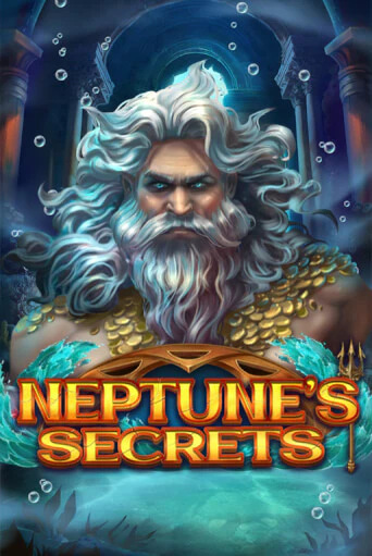 Neptune's Secrets демо слот бесплатно в браузере | Казино Azino 777