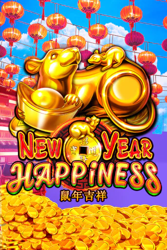 New Year Happiness демо слот бесплатно в браузере | Казино Azino 777