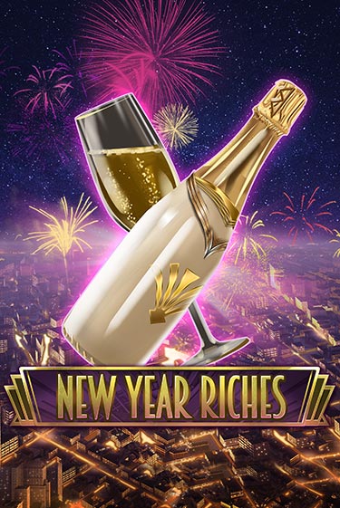 New Year Riches демо слот бесплатно в браузере | Казино Azino 777