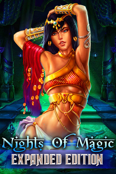 Nights Of Magic – Expanded Edition демо слот бесплатно в браузере | Казино Azino 777