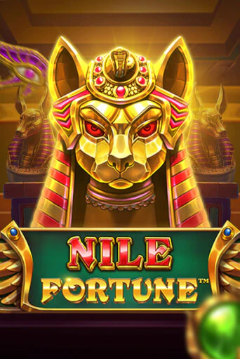 Nile Fortune демо слот бесплатно в браузере | Казино Azino 777
