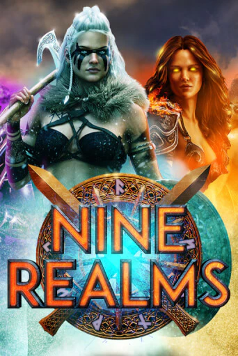 Nine Realms демо слот бесплатно в браузере | Казино Azino 777