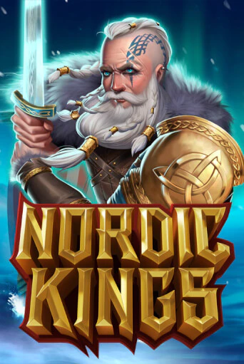 Nordic Kings демо слот бесплатно в браузере | Казино Azino 777