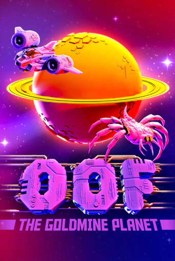 OOF The Goldmine Planet демо слот бесплатно в браузере | Казино Azino 777