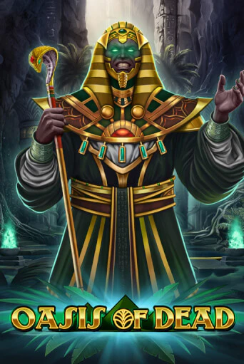 Oasis of Dead демо слот бесплатно в браузере | Казино Azino 777
