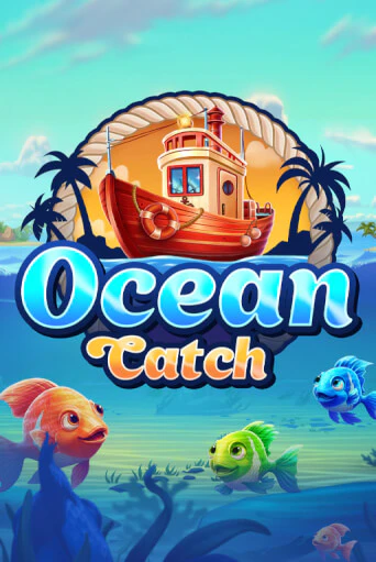 Ocean Catch демо слот бесплатно в браузере | Казино Azino 777