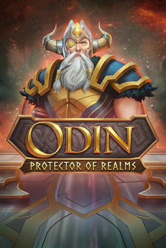 Odin Protector of Realms демо слот бесплатно в браузере | Казино Azino 777