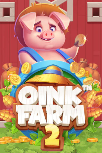 Oink Farm 2™ демо слот бесплатно в браузере | Казино Azino 777
