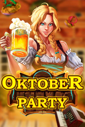 Oktober Party демо слот бесплатно в браузере | Казино Azino 777