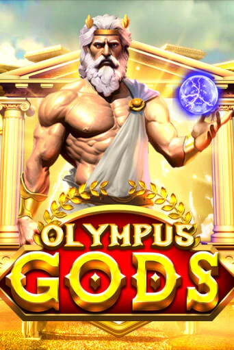 Olympus Gods демо слот бесплатно в браузере | Казино Azino 777