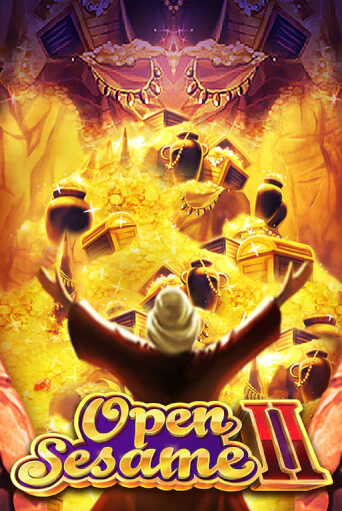 Open Sesame II демо слот бесплатно в браузере | Казино Azino 777