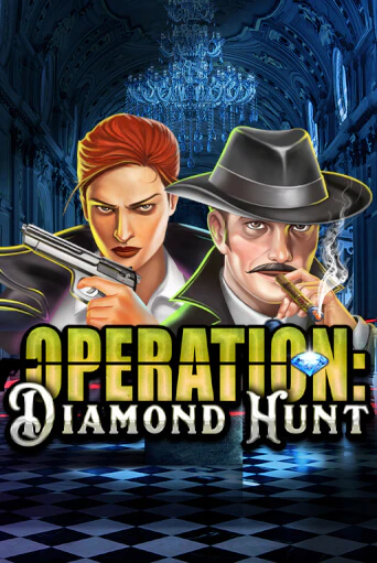 Operation Diamond Hunt демо слот бесплатно в браузере | Казино Azino 777