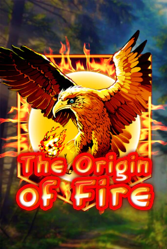 Origin Of Fire демо слот бесплатно в браузере | Казино Azino 777