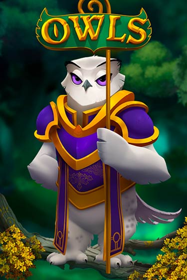 Owls демо слот бесплатно в браузере | Казино Azino 777