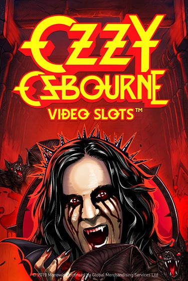Ozzy Osbourne Video Slots™ демо слот бесплатно в браузере | Казино Azino 777