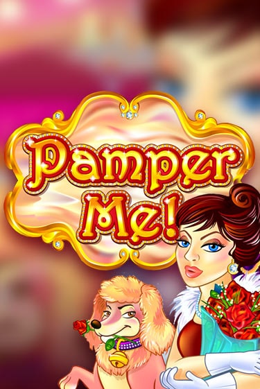 Pamper Me демо слот бесплатно в браузере | Казино Azino 777