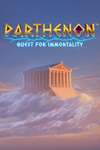Parthenon: Quest for Immortality™ демо слот бесплатно в браузере | Казино Azino 777