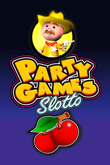 Party Games Slotto демо слот бесплатно в браузере | Казино Azino 777