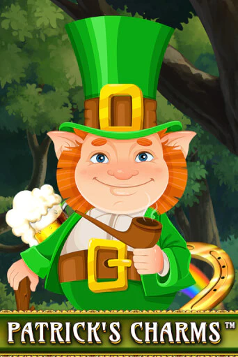 Patrick’s Charms демо слот бесплатно в браузере | Казино Azino 777