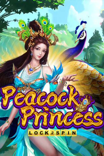Peacock Princess демо слот бесплатно в браузере | Казино Azino 777