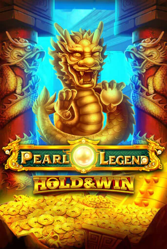 Pearl Legend: Hold & Win демо слот бесплатно в браузере | Казино Azino 777